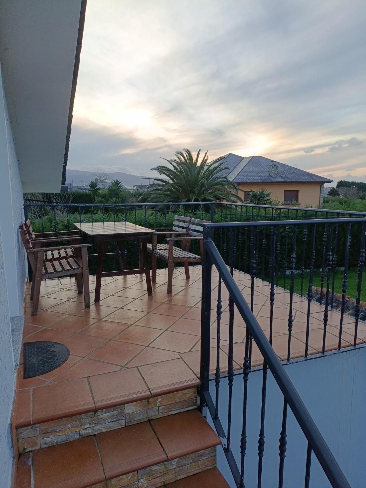 Casa Maria 2 Apartment Barcia  Exterior photo